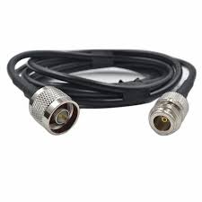 Coaxial Cable